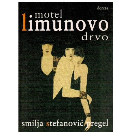 Motel limunovo drvo