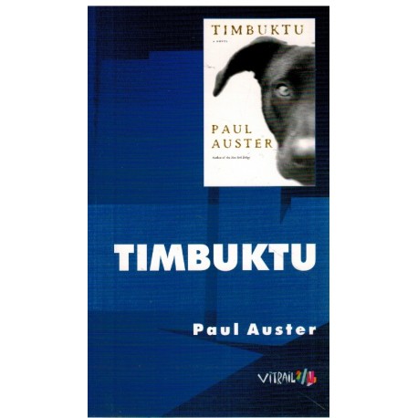 Timbuktu