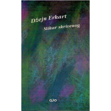 Slikar skrivenog