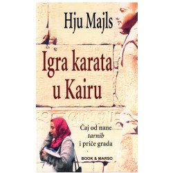 Igra karata u Kairu