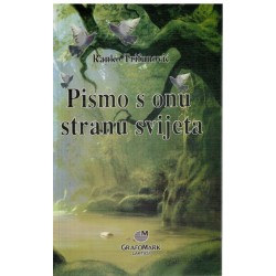 Pismo s onu stranu svijeta