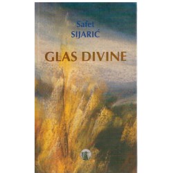 Glas divljine