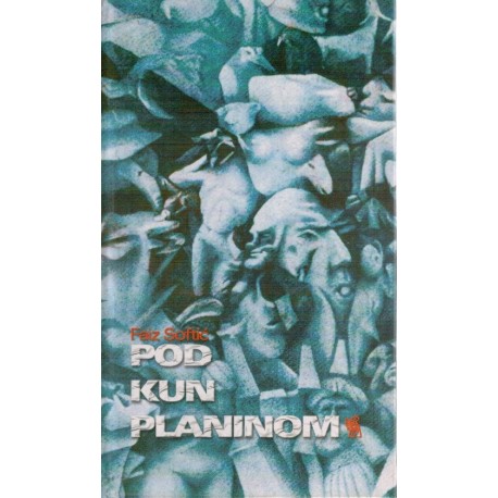Pod Kun planinom