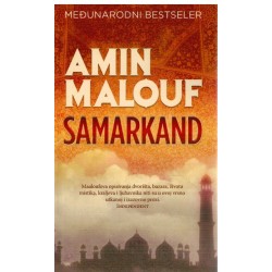 Samarkand
