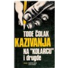 Kazivanja na"Kolarcu"i drugde