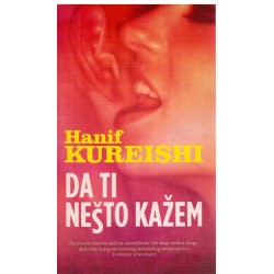 Da ti nešto kažem