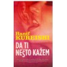 Da ti nešto kažem