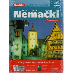 Delux nemački