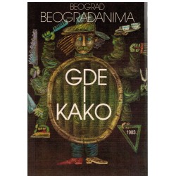 Beograd Brograđanima - Gde i kako