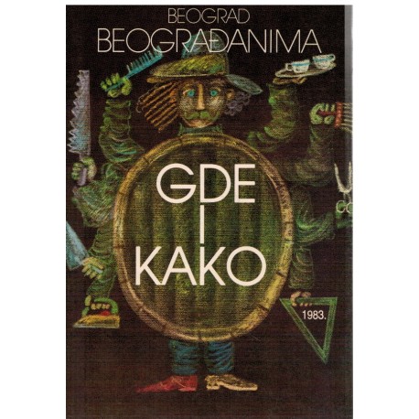 Beograd Brograđanima - Gde i kako