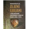 Zlatni ljiljani i odlikovani pripadnici Armije R BiH 1992-1995.