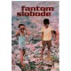 Fantom slobode - knjizevni casopis 1-2/2004