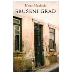 Srušeni grad