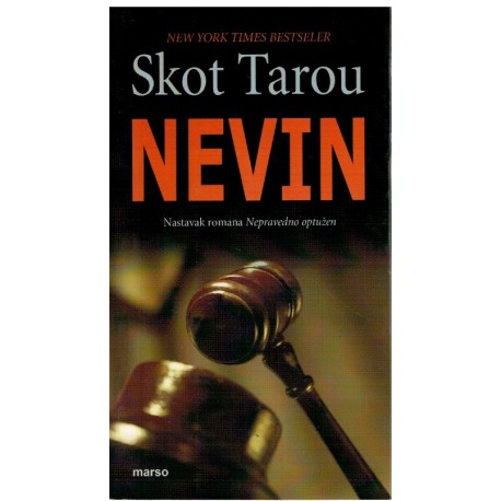 Nevin
