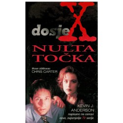 Dosje X - NULTA TOČKA
