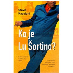 Ko je Lu Šortino?