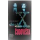 Dosje X - Čudovišta
