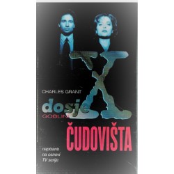 Dosje X - Čudovišta