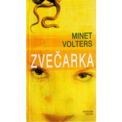 Zvečarka