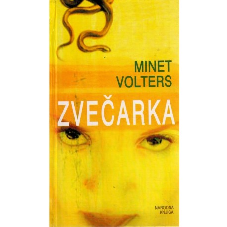 Zvečarka
