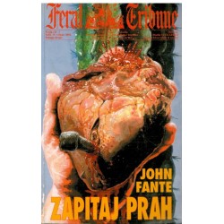 Zapitaj prah
