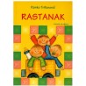 Rastanak - Roman za djecu