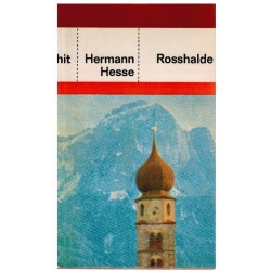 Rosshalde