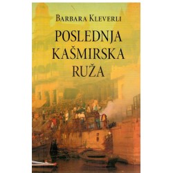 Poslednja kašmirska ruža