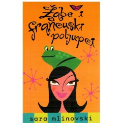 Žabe i francuski poljupci