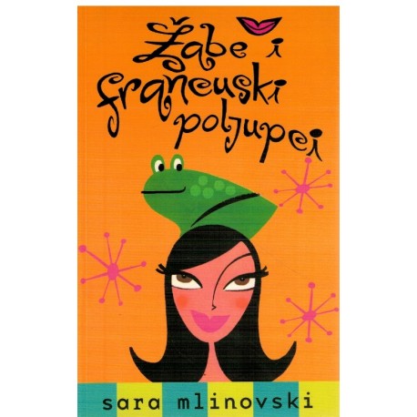 Žabe i francuski poljupci