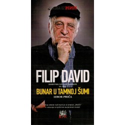 Bunar u tamnoj šumi