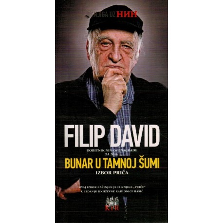 Bunar u tamnoj šumi