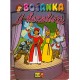 U kazalištu - bojanka
