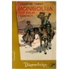 Mongolija - Zver divlja i nevesela