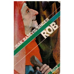 Rob - Singer