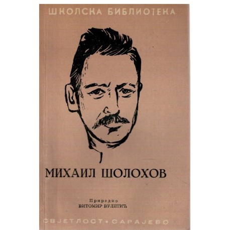 Mihail Šolohov