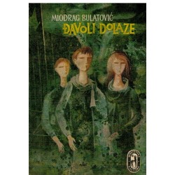 Đavoli dolaze