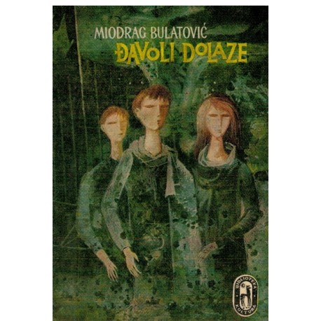 Đavoli dolaze