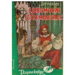 Ljubomorni estramadurac