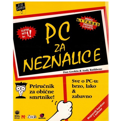 PC za neznalice