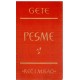 Pesme - Goehte