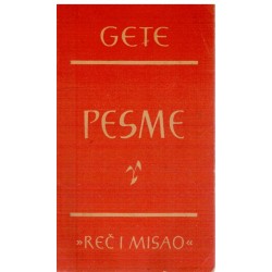 Pesme - Goehte
