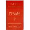 Pesme - Goehte