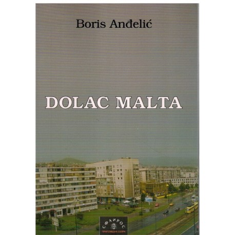 Dolac Malta