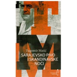 Sarajevsko pivo i skandinavske noći