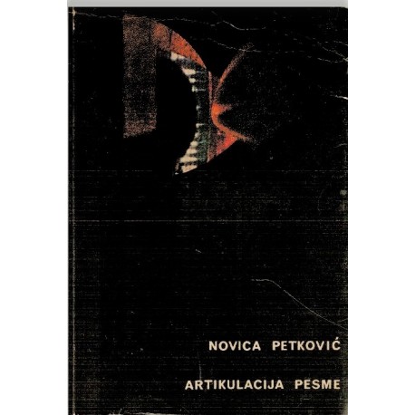 Artikulacija pesme