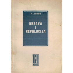 Država i revolucija