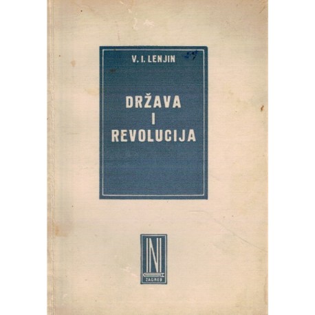 Država i revolucija