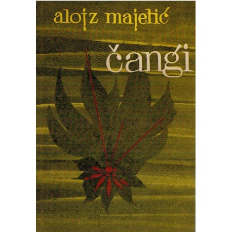 Čangi