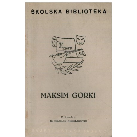 Izbor - Maksim Gorki
